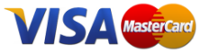 prestashop visa mastercard payment logo